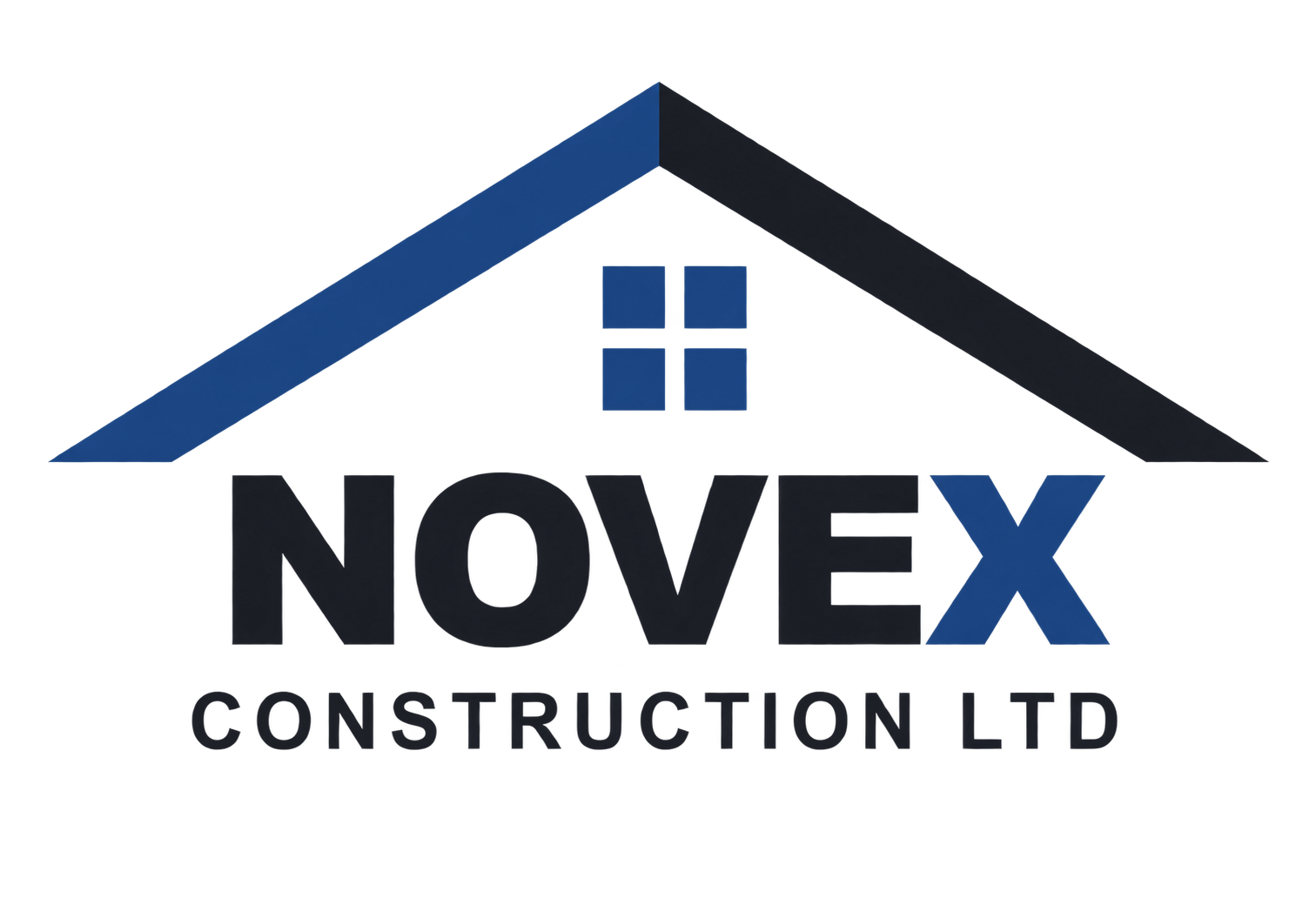 Novex Construction Ltd